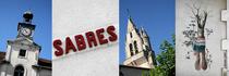 Logo COMMUNE DE SABRES