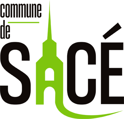 Logo COMMUNE DE SACE
