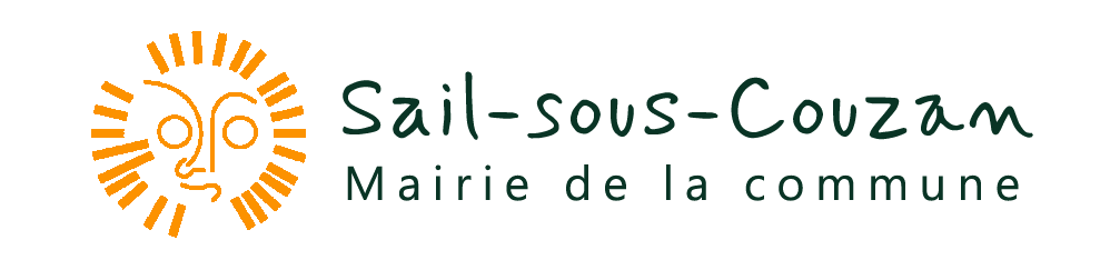 Logo COMMUNE DE SAIL SOUS COUZAN