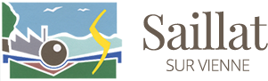 Logo COMMUNE DE SAILLAT SUR VIENNE