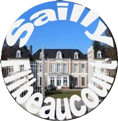Logo COMMUNE DE SAILLY FLIBEAUCOURT