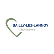 Logo COMMUNE DE SAILLY LEZ LANNOY
