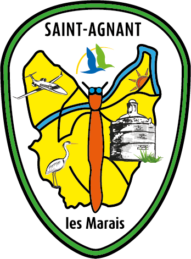 Logo COMMUNE DE SAINT AGNANT