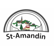 Logo COMMUNE DE SAINT AMANDIN