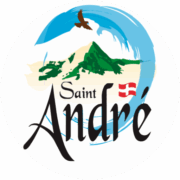 Logo COMMUNE DE SAINT ANDRE
