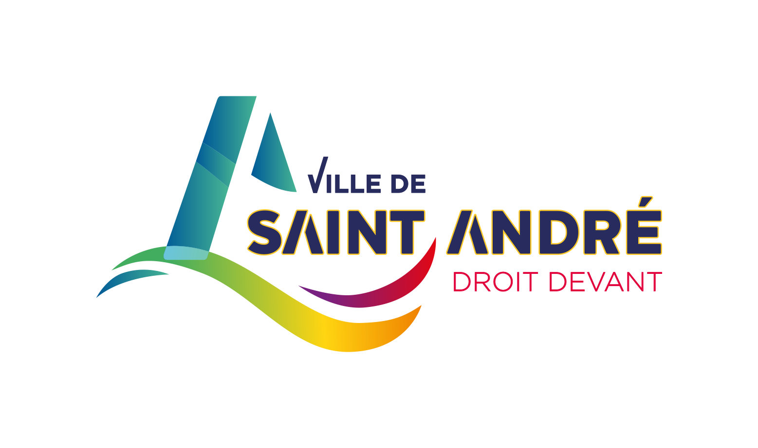 Logo COMMUNE DE SAINT ANDRE