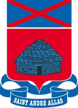 Logo COMMUNE DE SAINT ANDRE D'ALLAS