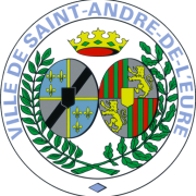 Logo COMMUNE DE SAINT ANDRE DE L EURE