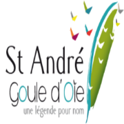 Logo COMMUNE DE SAINT-ANDRE-GOULE-D'OIE