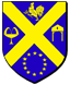 Logo COMMUNE DE SAINT ANDRE LE COQ