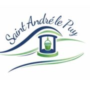 Logo COMMUNE DE SAINT ANDRE LE PUY