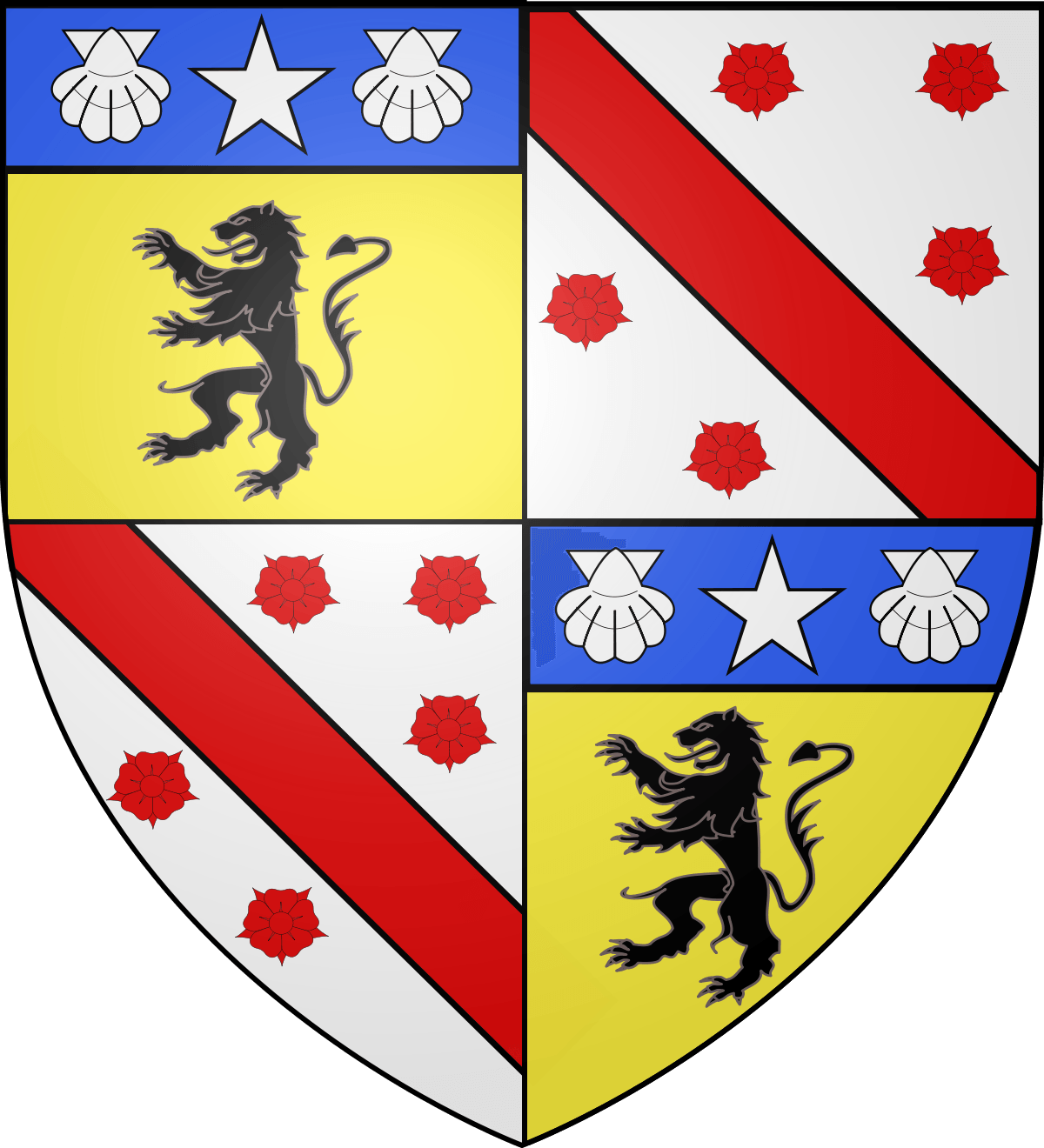 Logo COMMUNE DE SAINT ANGEL