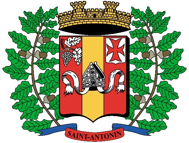 Logo COMMUNE DE SAINT ANTONIN DU VAR
