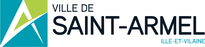 Logo COMMUNE DE SAINT ARMEL