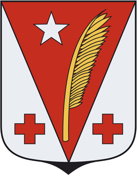 Logo COMMUNE DE SAINT AUBAN