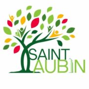 Logo COMMUNE DE SAINT AUBIN