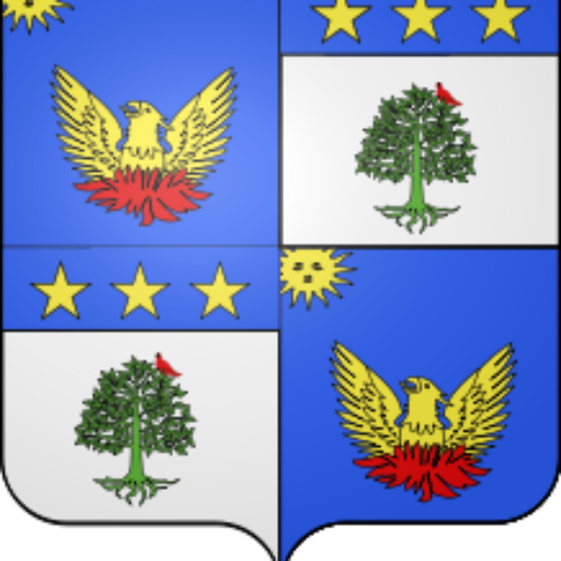 Logo COMMUNE DE SAINT AUGUSTIN