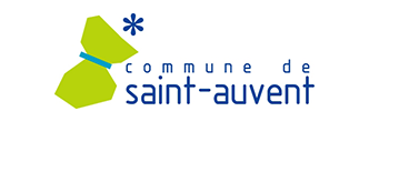 Logo COMMUNE DE SAINT AUVENT