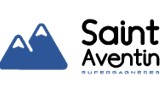 Logo COMMUNE DE SAINT AVENTIN