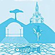 Logo COMMUNE DE SAINT BARTHELEMY