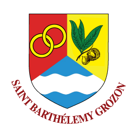 Logo COMMUNE DE SAINT BARTHELEMY-GROZON
