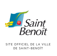 Logo COMMUNE DE SAINT BENOIT