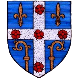Logo COMMUNE DE SAINT BENOIT SUR LOIRE