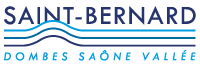 Logo COMMUNE DE SAINT-BERNARD