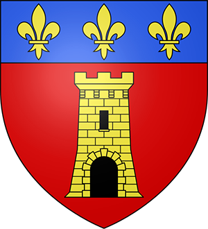 Logo COMMUNE DE SAINT BONNET DE SALERS