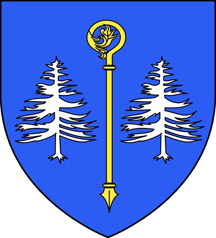 Logo COMMUNE DE SAINT BONNET LE BOURG