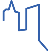 Logo COMMUNE DE SAINT BONNET LE CHATEAU