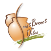 Logo COMMUNE DE SAINT BONNET LES OULES