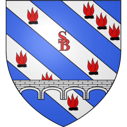 Logo COMMUNE DE SAINT BRICE SUR VIENNE