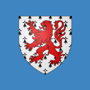 Logo COMMUNE DE SAINT BRIEUC DE MAURON