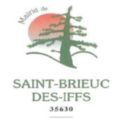 Logo COMMUNE DE SAINT BRIEUC DES IFFS
