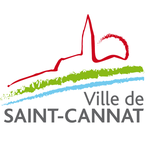 Logo COMMUNE DE SAINT CANNAT