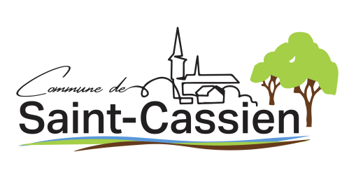 Logo COMMUNE DE SAINT CASSIEN
