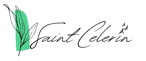 Logo COMMUNE DE SAINT-CELERIN