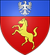Logo COMMUNE DE SAINT CHAMASSY