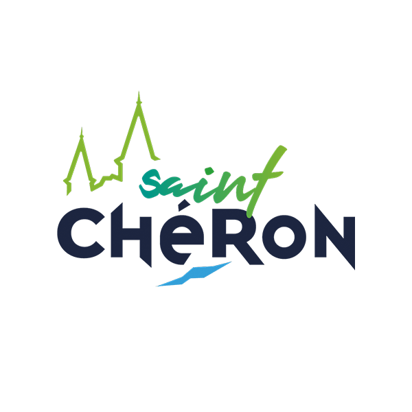 Logo COMMUNE DE SAINT CHERON
