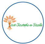 Logo COMMUNE DE SAINT CHRISTOPHE EN BAZELLE