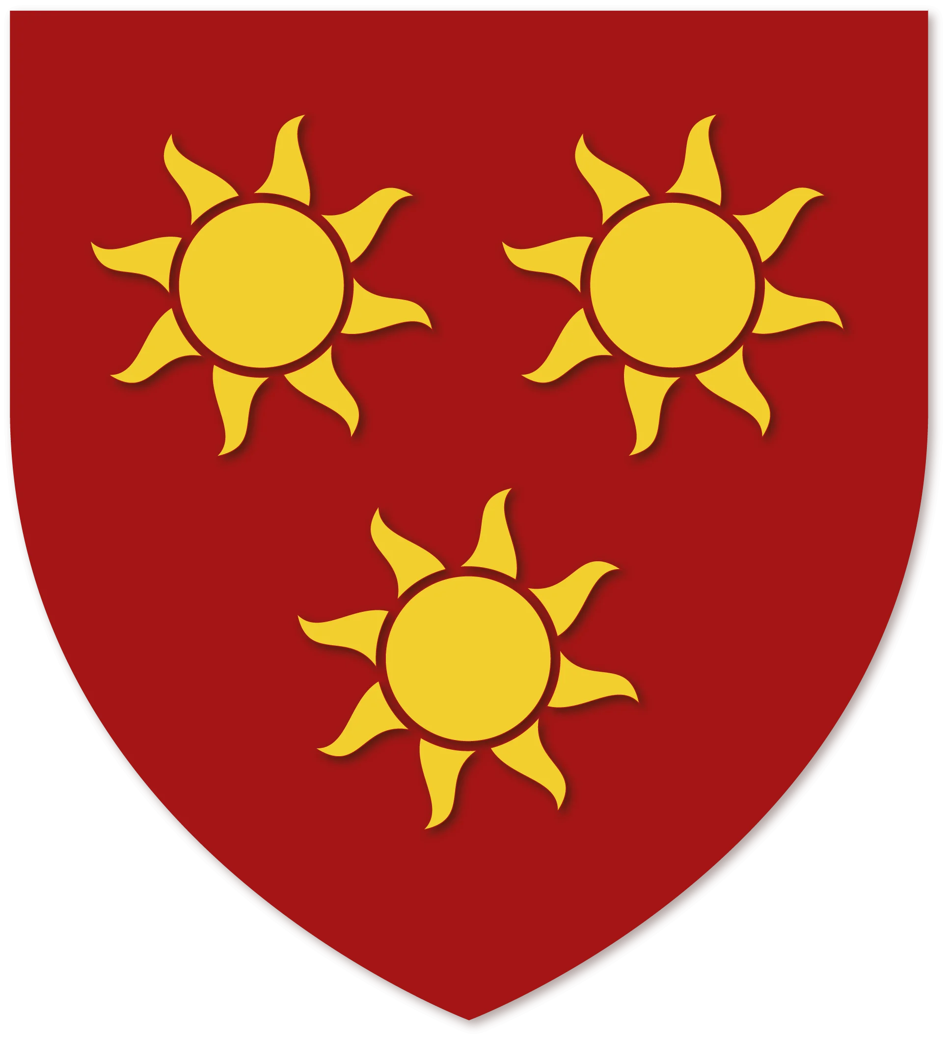 Logo COMMUNE DE SAINT CLAR