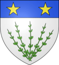 Logo COMMUNE DE SAINT CLEMENT