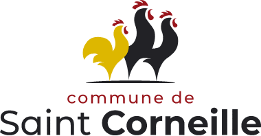 Logo COMMUNE DE SAINT-CORNEILLE