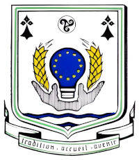 Logo COMMUNE DE SAINT COULITZ