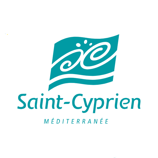 Logo COMMUNE DE SAINT CYPRIEN