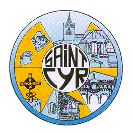 Logo COMMUNE DE SAINT CYR