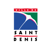 Logo COMMUNE DE SAINT DENIS