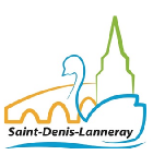 Logo COMMUNE DE SAINT-DENIS-LANNERAY