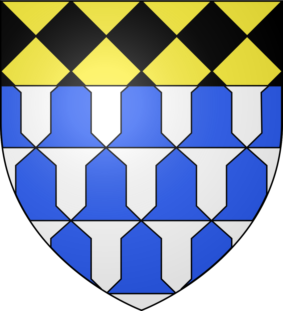 Logo COMMUNE DE SAINT-DEZERY